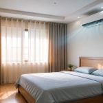 Nên bật điều hòa bao nhiêu độ khi trời nóng?