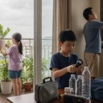 Chuẩn bị nhà trước bão: Checklist dễ thực hiện