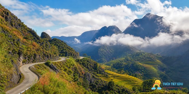 Hà Giang tháng nào đẹp? Xem thời tiết trước chuyến phượt