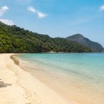 Thời tiết Côn Đảo theo tháng: Mùa biển êm và mùa mưa