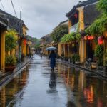 Thời tiết Hội An mùa mưa: Có nên đi và cần chuẩn bị gì?