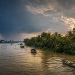 Thời tiết TP Hồ Chí Minh hôm nay và 7 ngày tới