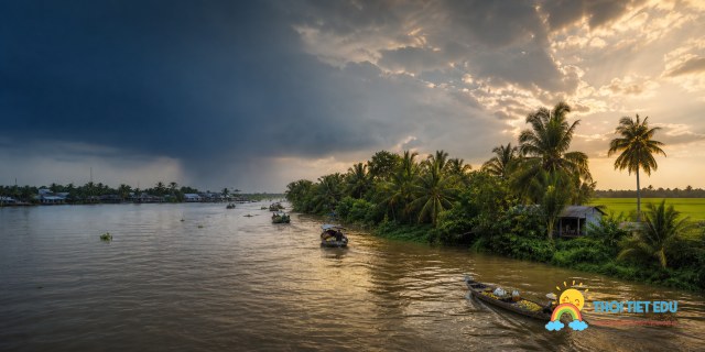 Thời tiết TP Hồ Chí Minh hôm nay và 7 ngày tới
